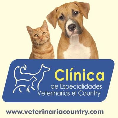 Clinica de Especialidades Veterinarias El Country